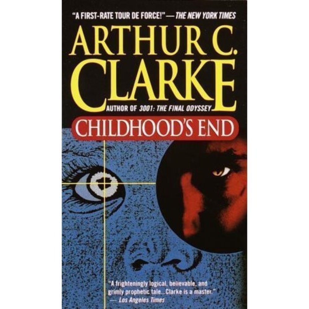 Arthur C. Clarke Childhood's End (Paperback)